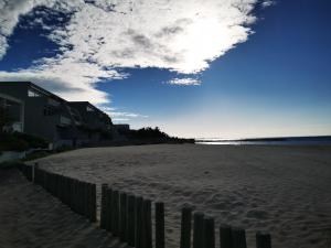 obrázek - Villa spacieuse et stylée à 50m de la plage