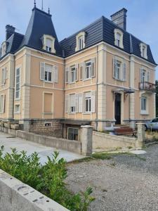 Appartements la chapelle au chateau : photos des chambres