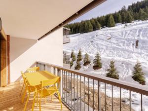 Appartement moderne 2 pièces, proche pistes, Courchevel - FR-1-563-131