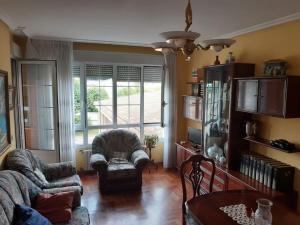 Cómodo y Céntrico VUT-5168-AS - Ubytování bez kategorie ve městě Avilés