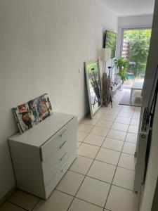 Appartements Beau type 2 tours nord : photos des chambres