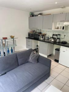 Appartements Beau type 2 tours nord : photos des chambres