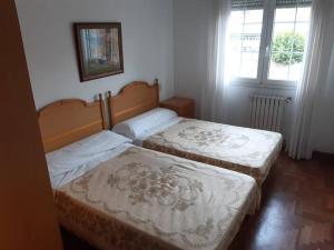 Cómodo y Céntrico VUT-5168-AS