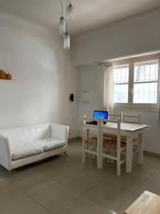 Departamento centrico