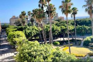 Foro Siracusano 22, Luminoso e confortevole Loft