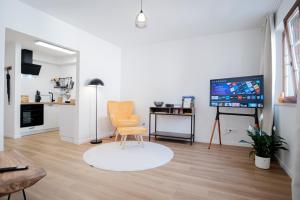 NEU Design Altstadt Küche NETFLIX