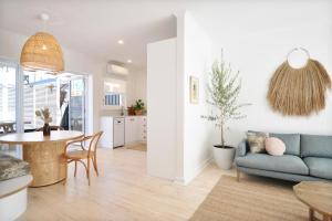 Pine at Arlos Glenelg South