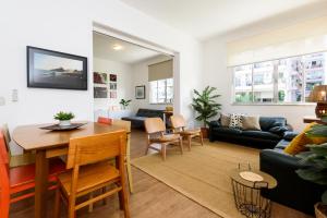 Amplo & Moderno 2Qtos em Ipanema | BT 185401