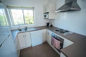 Clouds on Francis North Adelaide