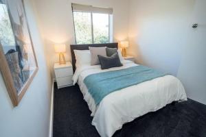 Clouds on Francis North Adelaide