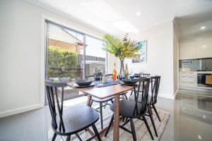 Coast on Clovelly Christies Beach