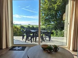 Domein Hellebeuk met UITZICHT! Valkenburg/Klimmen - Heek