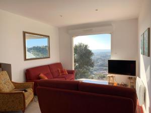 B&B / Chambres d'hotes Villa Madou : Chambre Double