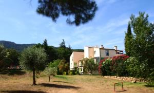 Maisons d'hotes Mas Lamon : photos des chambres