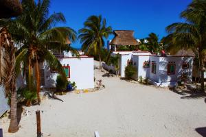 Sikinos Holiday Home