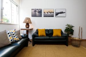 Amplo & Moderno 2Qtos em Ipanema | BT 185401