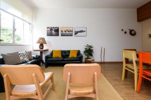 Amplo & Moderno 2Qtos em Ipanema | BT 185401