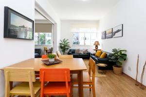 Amplo & Moderno 2Qtos em Ipanema | BT 185401