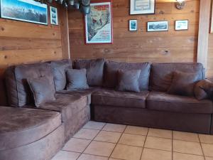 Beau 3 pièces spacieux avec parking proche du Mont Blanc - 6 pers. - FR-1-517-15