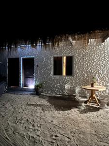 Playa Posada Eco Rooms