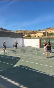 Playa Posada Eco Rooms