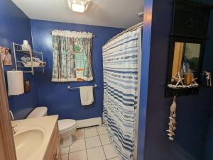 Pond Memories - National Parks Suite - Paddling Included!