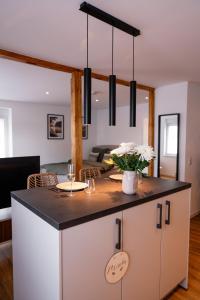 Exklusives Apartment in bester Lage in TBB