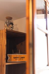 Appartements Le Rioumajou 2 - Grand T4 - Piscine - Centre St Lary : photos des chambres