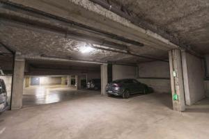 Appartements Le Rioumajou 2 - Grand T4 - Piscine - Centre St Lary : photos des chambres