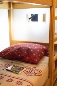 Appartements Le Rioumajou 2 - Grand T4 - Piscine - Centre St Lary : photos des chambres