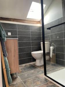 Appartements DUPLEX CENTRE VILLE : photos des chambres
