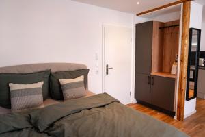 Exklusives Apartment in bester Lage in TBB