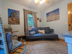 Pond Memories - National Parks Suite - Paddling Included!