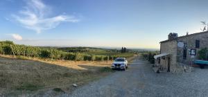 Podere La Casa