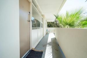 Beachy Keen on Moseley