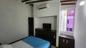 Apartasol Ciudadela Santafe - Santa Fe de Antioquia