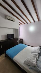 Apartasol Ciudadela Santafe - Santa Fe de Antioquia