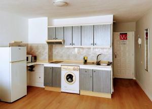 bonito apartamento 106 by CASAS COCODRILO