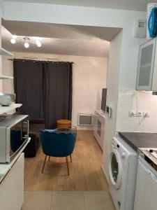 Appartements Appartement proche de paris : photos des chambres