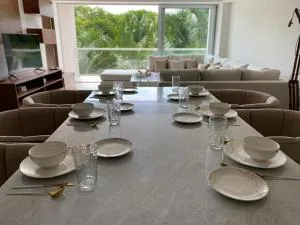 Departamento de Lujo en Bolongo, Punta de Mita - 萨尤利塔