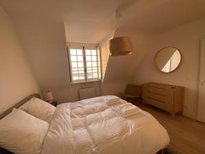 Appartements Villa Ster et Mer : photos des chambres