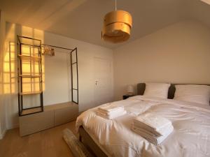 Appartements Villa Ster et Mer : photos des chambres