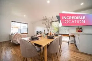 Harmony at Henley Beach - Findon