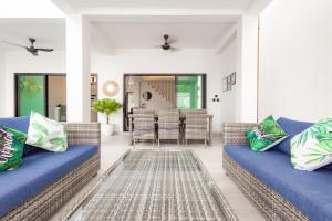 Koh Chang Luxury Pool Villas