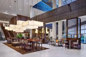 Sheraton Indianapolis Hotel at Keystone Crossing - كارميل