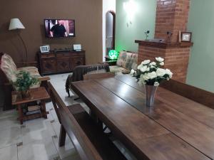 Casa de Campo Teresópolis