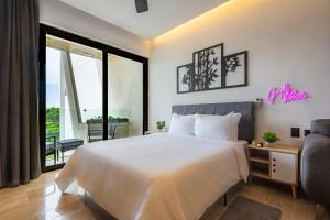 Studio de luxe Agama 206