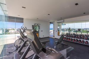 Studio de luxe Agama 206