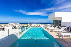 Studio Luxueux Agama Playa Del Carmen