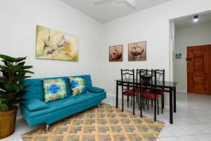 1Quarto em Copacabana a 450m da Praia | BR 811805